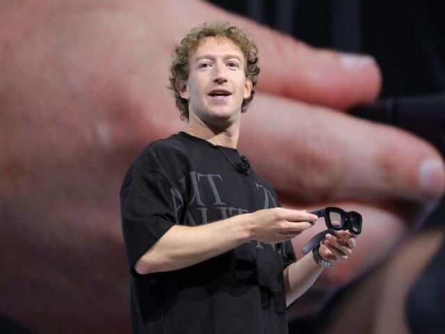 Zuckerberg compra mansão de US$ 23 milhões em Washington, diz revista