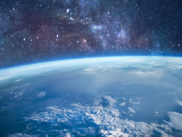 A água da Terra não veio do espaço, mas estava aqui o tempo todo, diz estudo