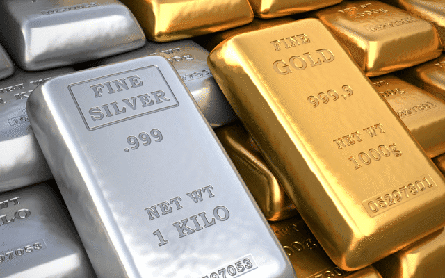 Gold (XAUUSD) & Silver Price Forecast: Bullish Breakout as Tariff Chaos Fuels Demand