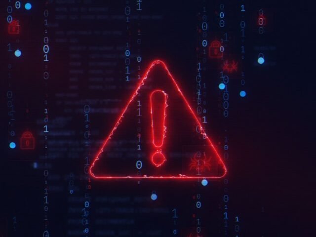 A sua empresa garante a segurança cibernética?