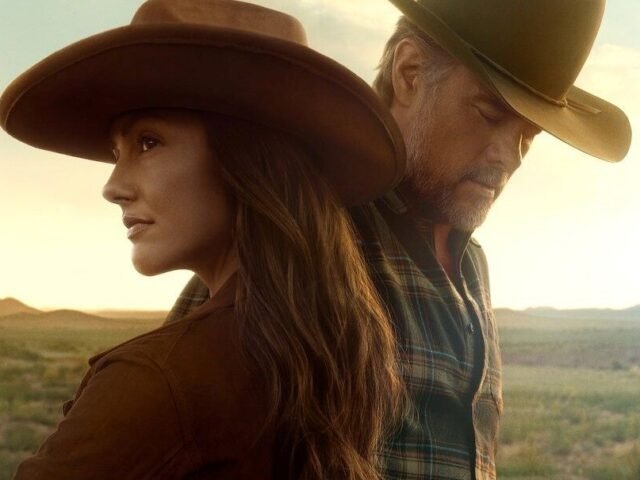 Ransom Canyon vai ter segunda temporada na Netflix? Confira tudo o que sabemos