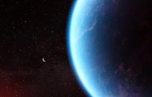 Existe mesmo vida em K2-18b? Entenda os possíveis indícios biológicos no exoplaneta