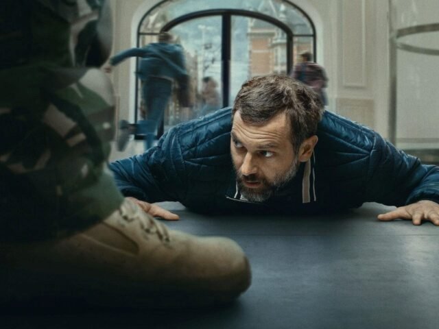 Conheça a história real de iHostage, filme de suspense bombando na Netflix