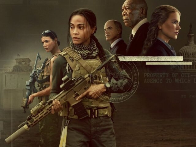 Sucesso na Netflix, Operação Lioness já possui uma segunda temporada! Saiba onde assistir online