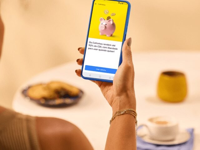 Com parceria de Anitta, Mercado Pago ganha novo rendimento de 112% do CDI