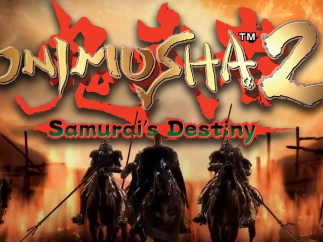 Remaster de Onimusha 2 é a melhor forma de começar a franquia? Confira nossas primeiras impressões