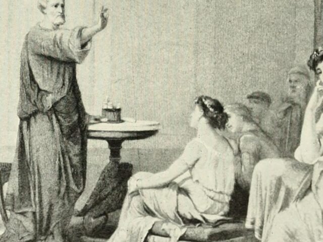 Muito além do teorema: 3 contribuições de Pitágoras que transformaram o pensamento humano