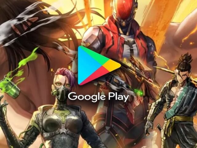 5 jogos gratuitos de Android em alta para baixar esta semana na Play Store