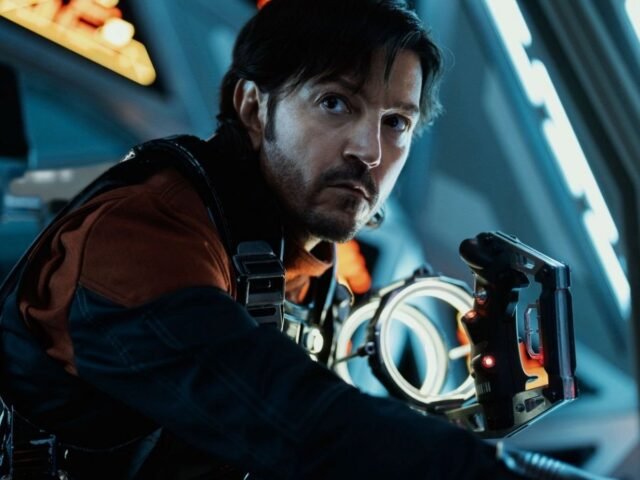 Andor é a melhor produção de todo o universo de Star Wars, indicam avaliações da segunda temporada