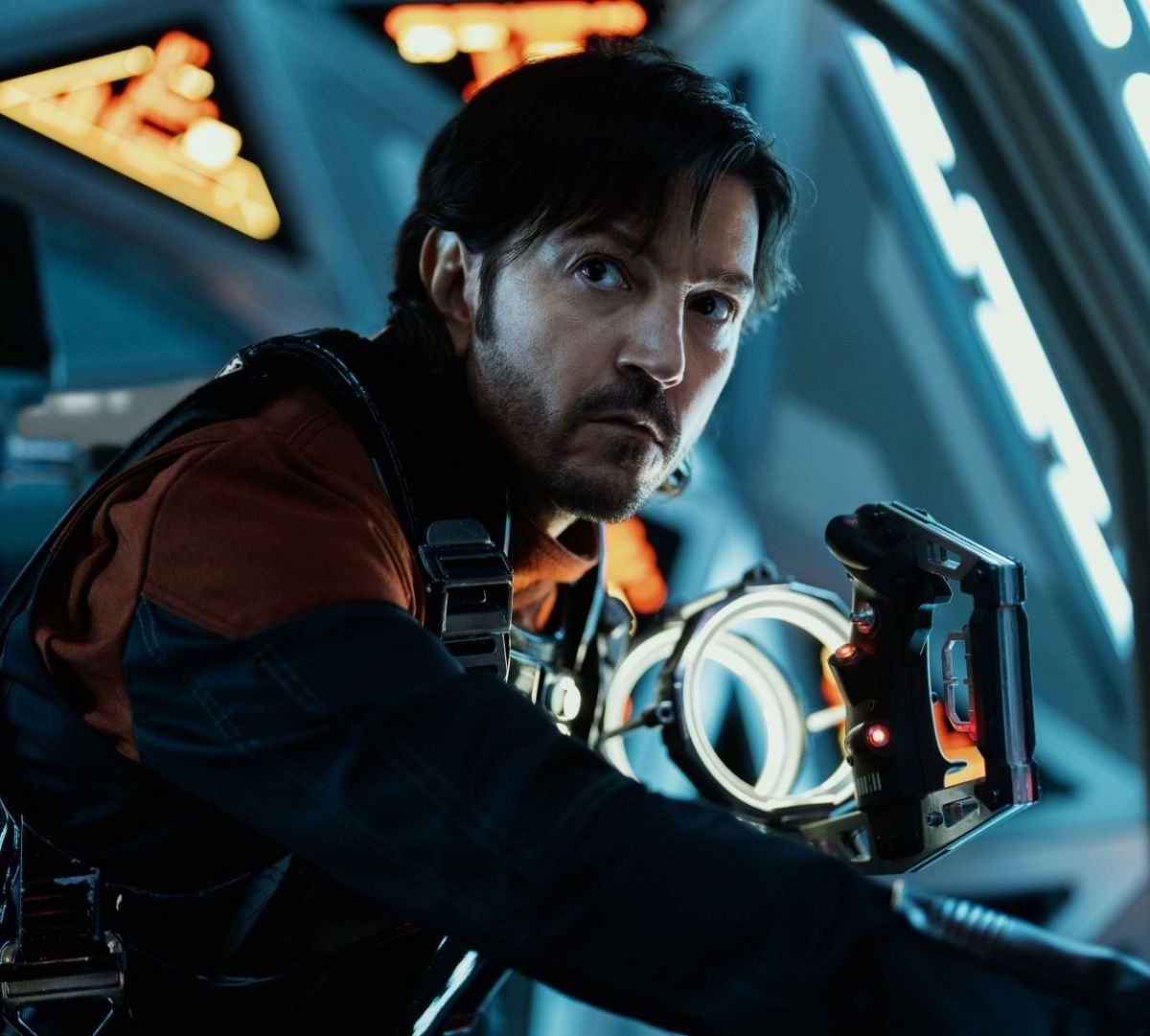 Andor é a melhor produção de todo o universo de Star Wars, indicam avaliações da segunda temporada