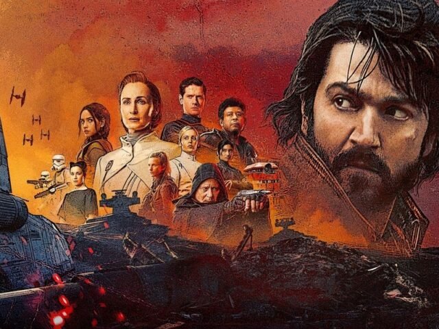 Como Andor se encaixa na cronologia de Star Wars? Entenda linha do tempo