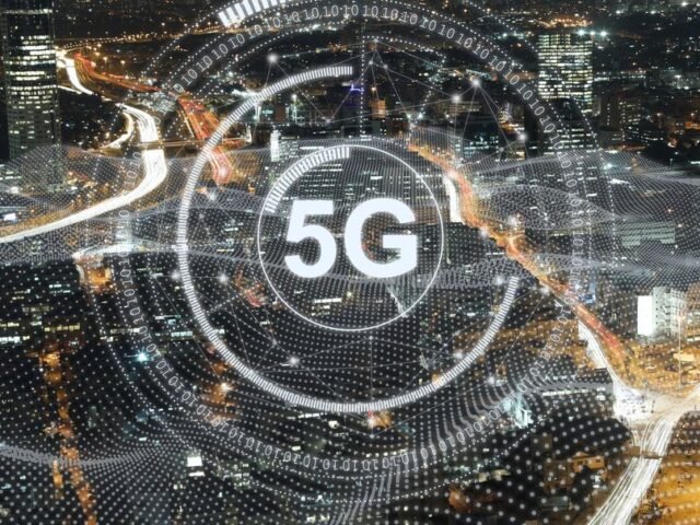 9 transformações que aconteceram após o 5G