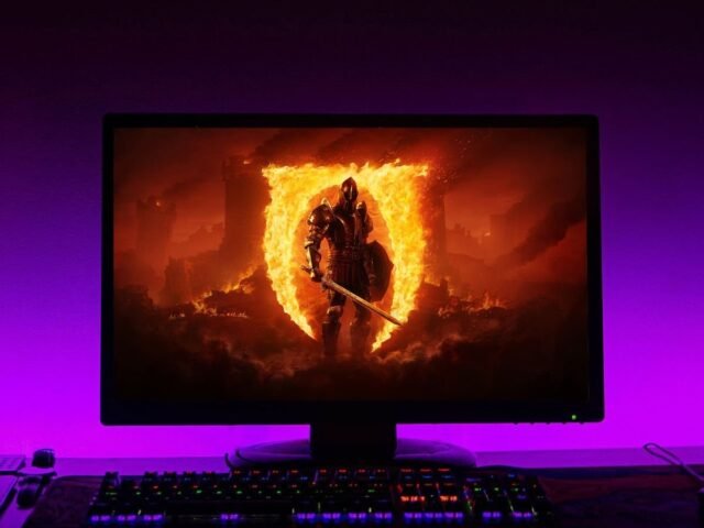 Quanto custa um PC para rodar The Elder Scrolls IV: Oblivion Remastered?