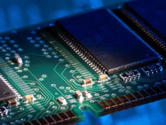 Samsung deve encerrar fabricação de chips DDR4 em breve