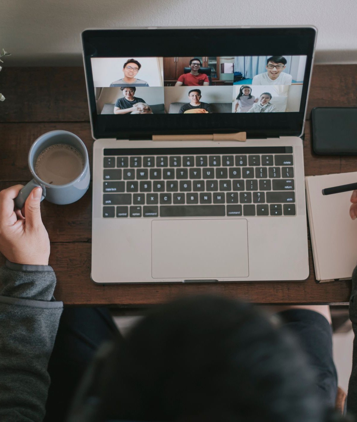 Home office: 52 vagas para trabalho remoto internacional [24/04]