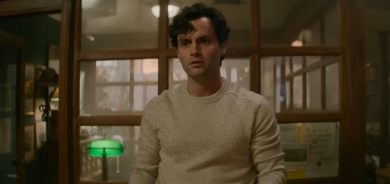 Temporada 5 de Você chega na Netflix! Veja lista de episódios e tempo para maratonar