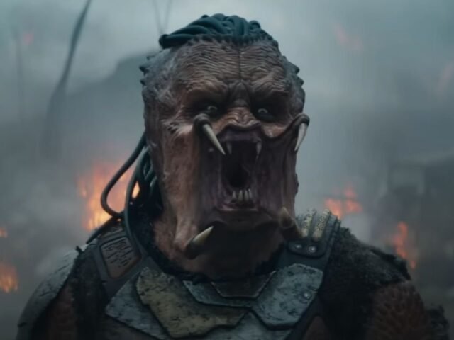 Predador Badlands: Veja trailer, data de lançamento e tudo sobre o filme