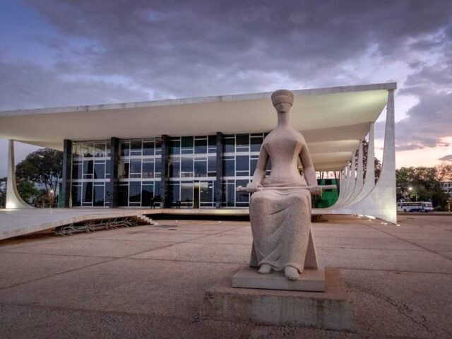 STF discute legalidade na quebra de sigilo de buscas no Google para investigações judiciais