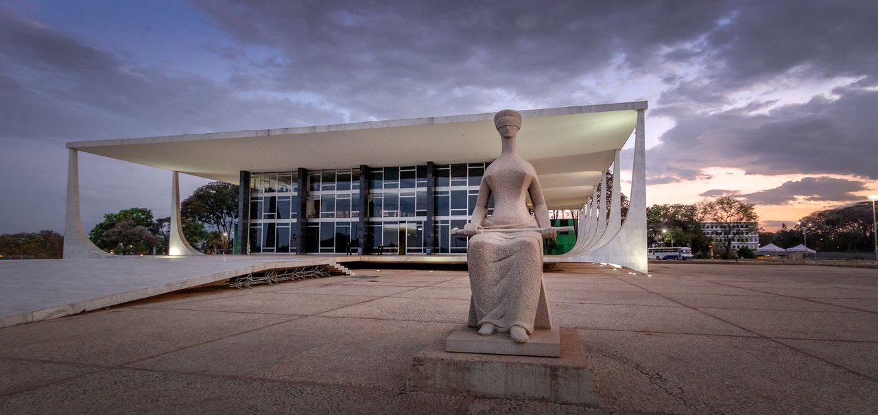 STF discute legalidade na quebra de sigilo de buscas no Google para investigações judiciais