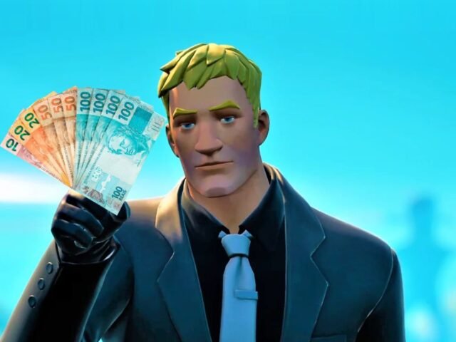 Governo libera apostas em games como Fortnite, Valorant e CS no Brasil