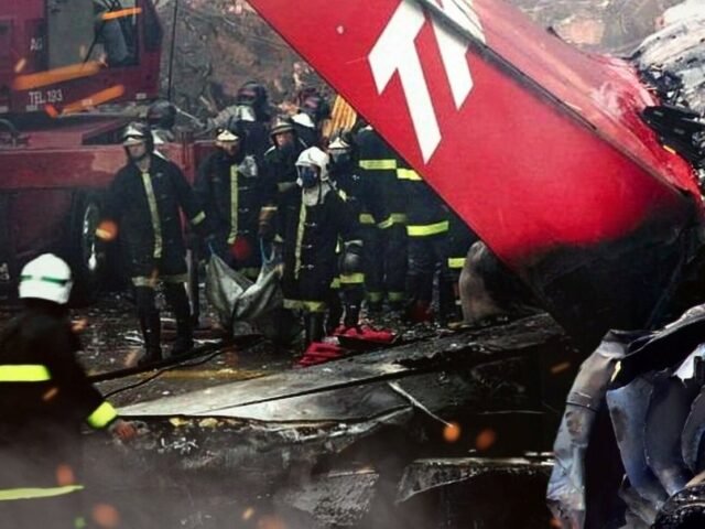 Acidente da TAM em Congonhas: relembre o caso tema de documentário da Netflix