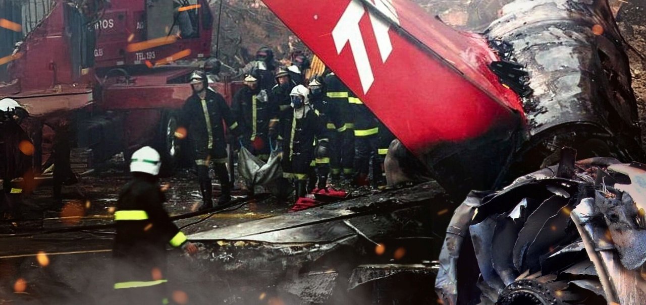 Acidente da TAM em Congonhas: relembre o caso tema de documentário da Netflix