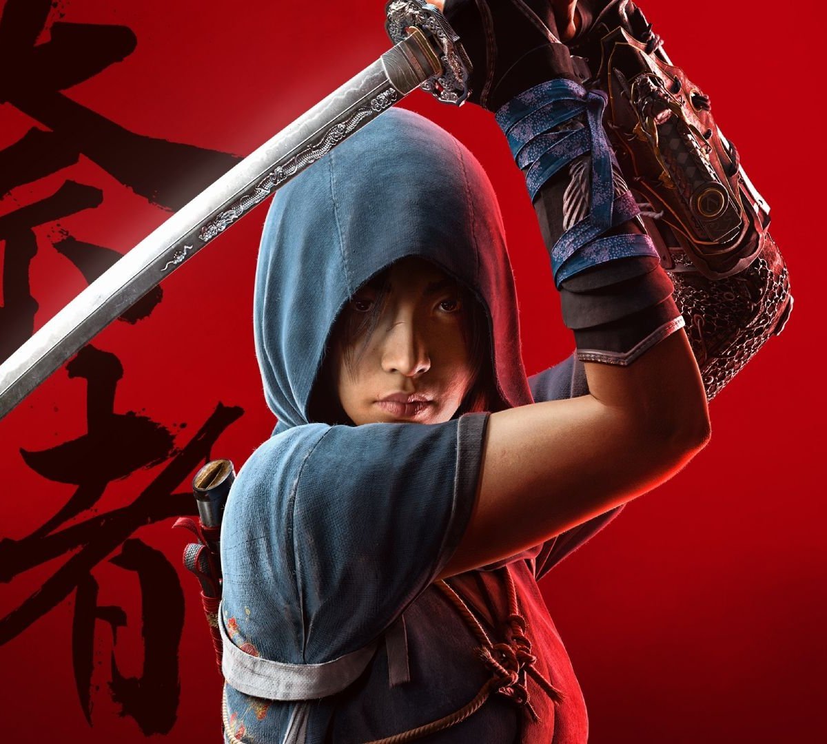 Assassin’s Creed Shadows fica entre o brilho e a incerteza da acessibilidade! Confira review