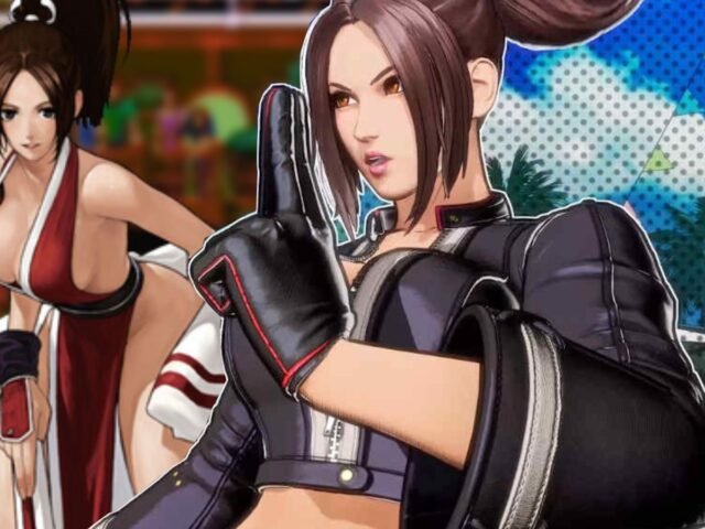 Fatal Fury: Relembre todos os jogos da franquia até City of the Wolves