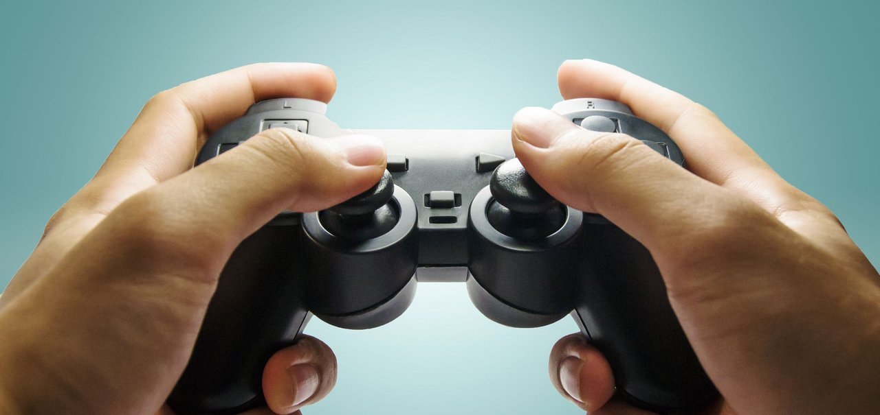 Guerra dos drones: Reino Unido proíbe exportação de controles de videogame para a Rússia