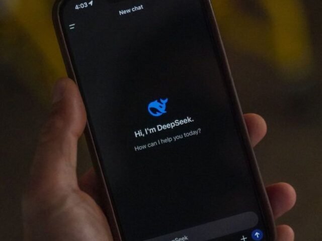 Coreia do Sul acusa DeepSeek de transferir dados de usuários sem consentimento