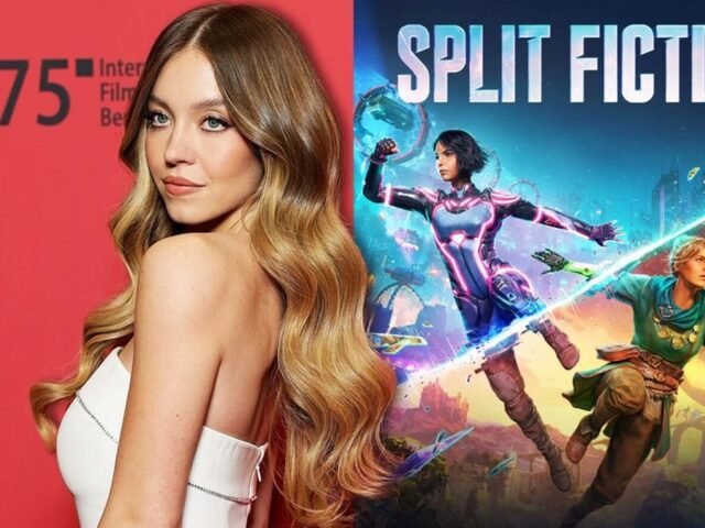 Filme de Split Fiction é confirmado com Sydney Sweeney como protagonista! Veja os detalhes