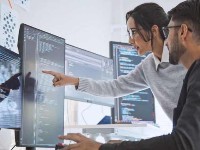 A adoção de microsserviços para modernizar serviços governamentais no Brasil