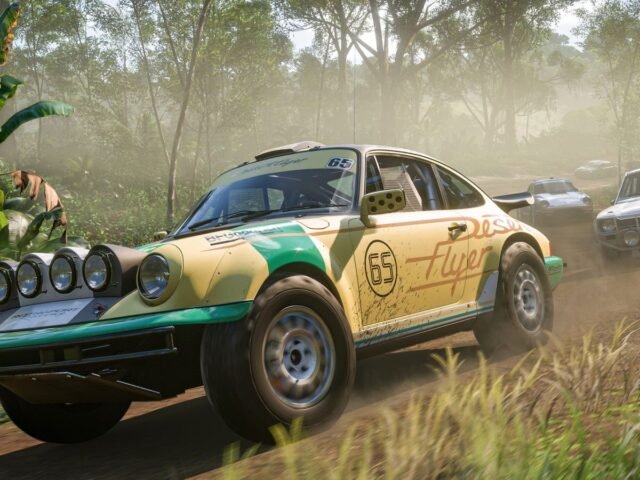 Forza Horizon 5 e mais! Veja os lançamentos de games da semana (27/04)
