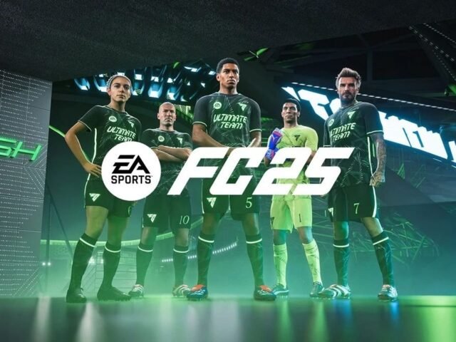 EA FC 25 agora possui passe premium com itens pagos; veja preço e como funciona