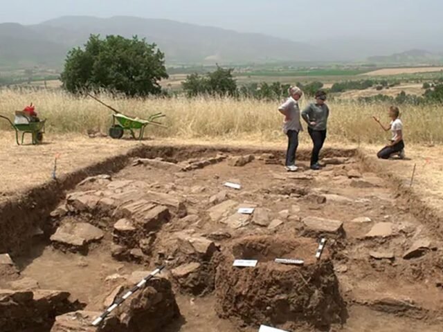 Capital perdida de Alexandre, o Grande, pode ter sido achada por arqueólogos