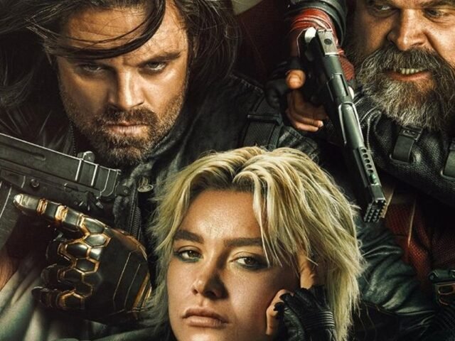 Thunderbolts, O Eternauta e mais! Os lançamentos de filmes e séries da semana (27/04)