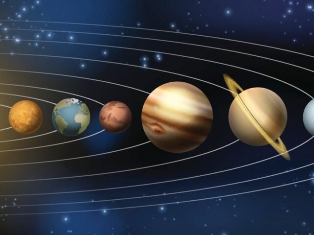 Qual planeta é o melhor para observar os outros planetas?