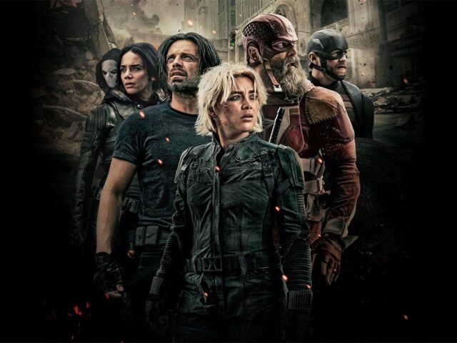 Onde Thunderbolts se encaixa na linha do tempo do MCU?