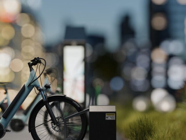 Micromobilidade elétrica e a convivência urbana: um desafio que aponta para o futuro