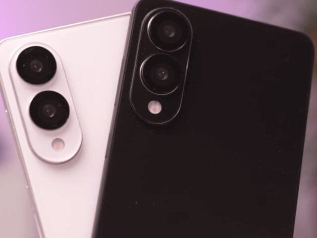 Galaxy S25 Edge: tudo o que sabemos sobre o celular superfino da Samsung