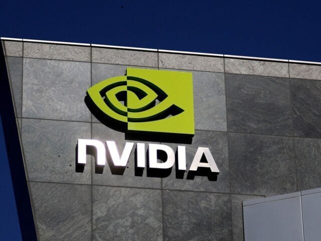 Cerca de 60% dos servidores de IA da Nvidia podem ‘fugir’ de tarifas dos EUA