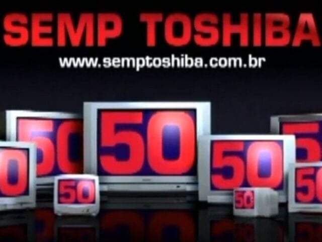 Que fim levou a Semp Toshiba, uma das líderes do mercado de televisores no Brasil?
