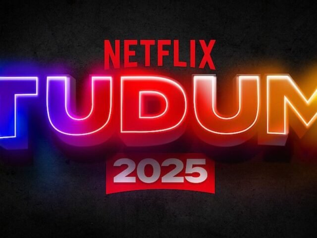 Tudum 2025: Netflix divulga data e atrações da próxima edição! Saiba o que esperar