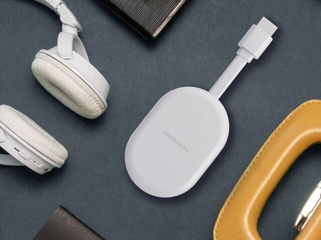‘Sucessor espiritual’ do Chromecast pode resolver a falta do dongle do Google