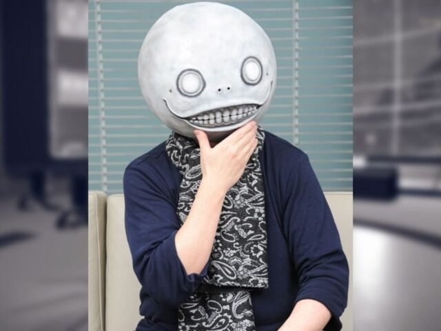 IA vai tirar emprego de todos os desenvolvedores e 50 anos, diz Yoko Taro