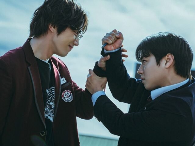 Classe dos Heróis Fracos terá terceira temporada? Confira o que já sabemos