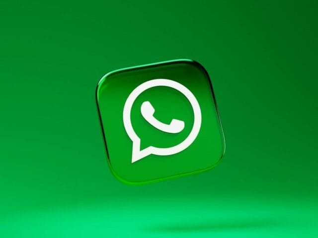 Meta AI poderá criar lembretes de tarefas dentro do WhatsApp