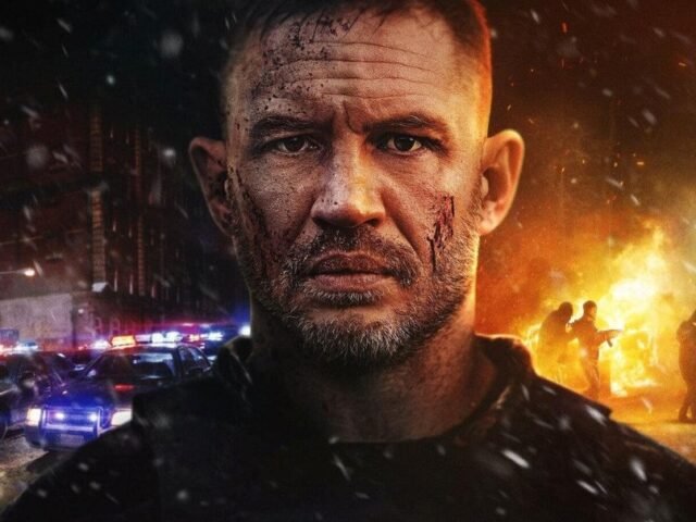 Entenda o final de Caos e Destruição, novo filme com Tom Hardy na Netflix
