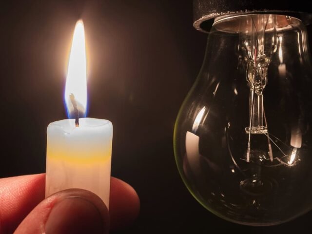 Autoridade nega ‘fenômeno atmosférico” em apagão na Europa