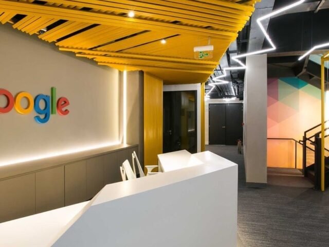 Google abre vagas de estágio e aprendiz em São Paulo; saiba como se inscrever
